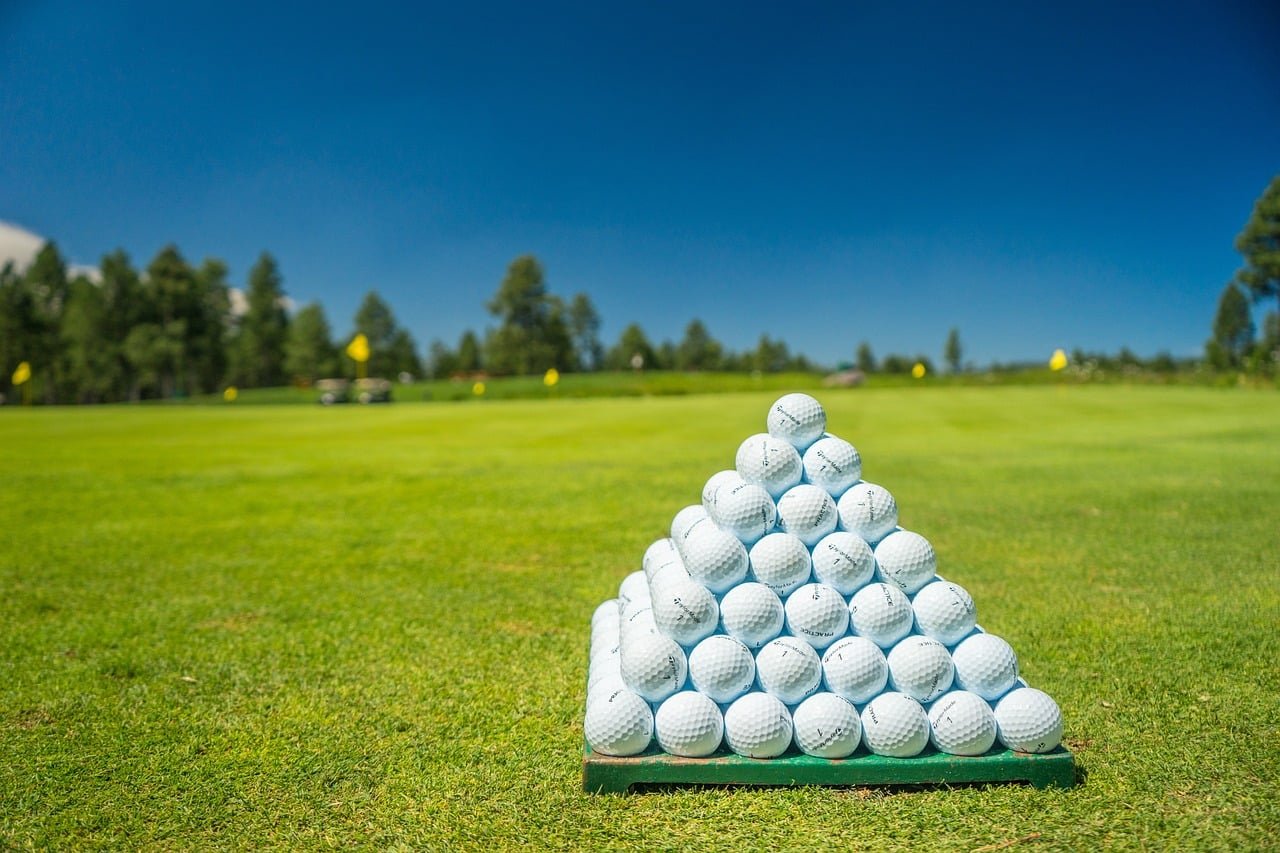 Ultimate Guide: Best Golf Balls Review 2024
