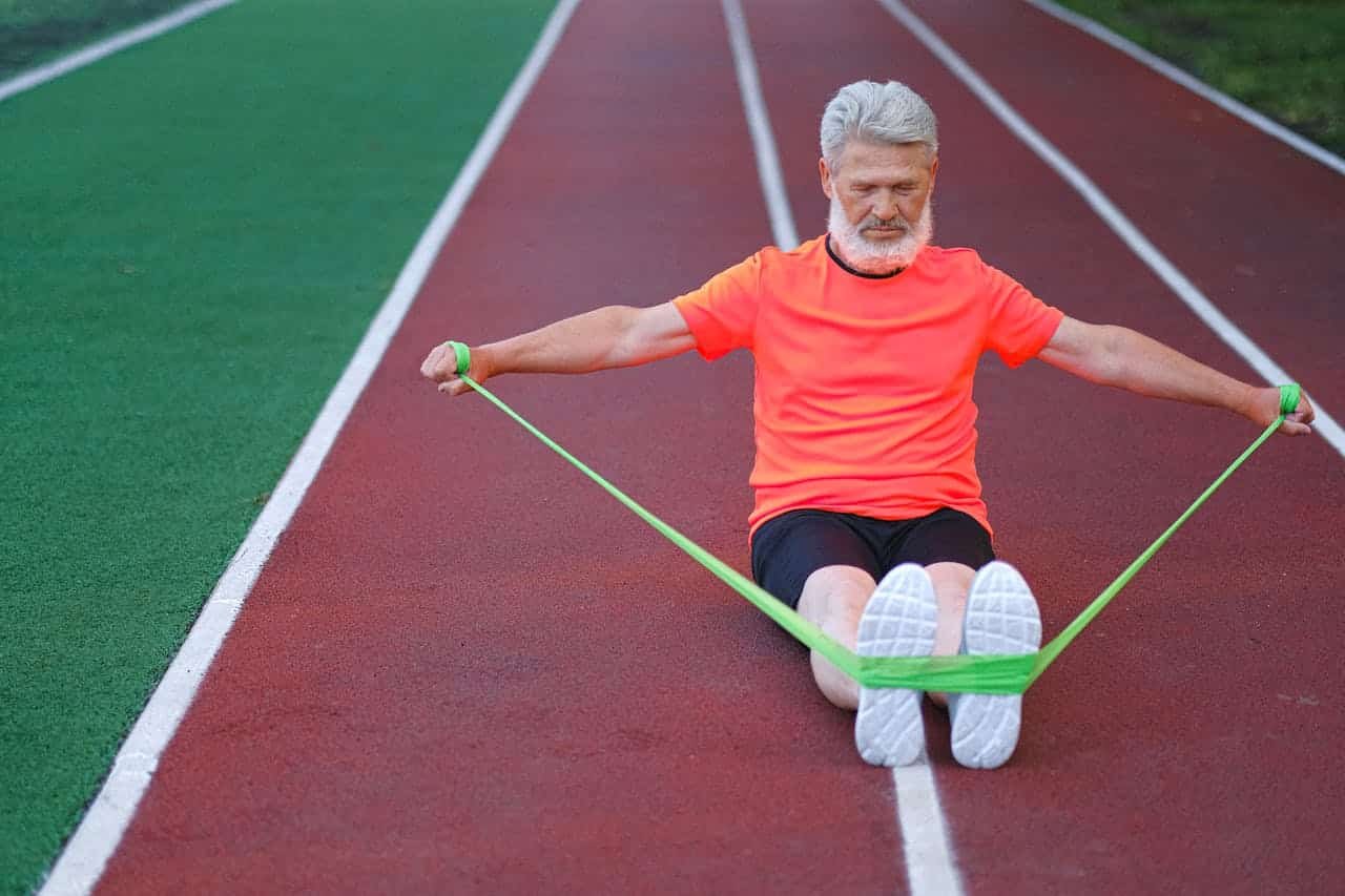 Best Golf Exercises for Seniors: Beginner's Fitness Guide
