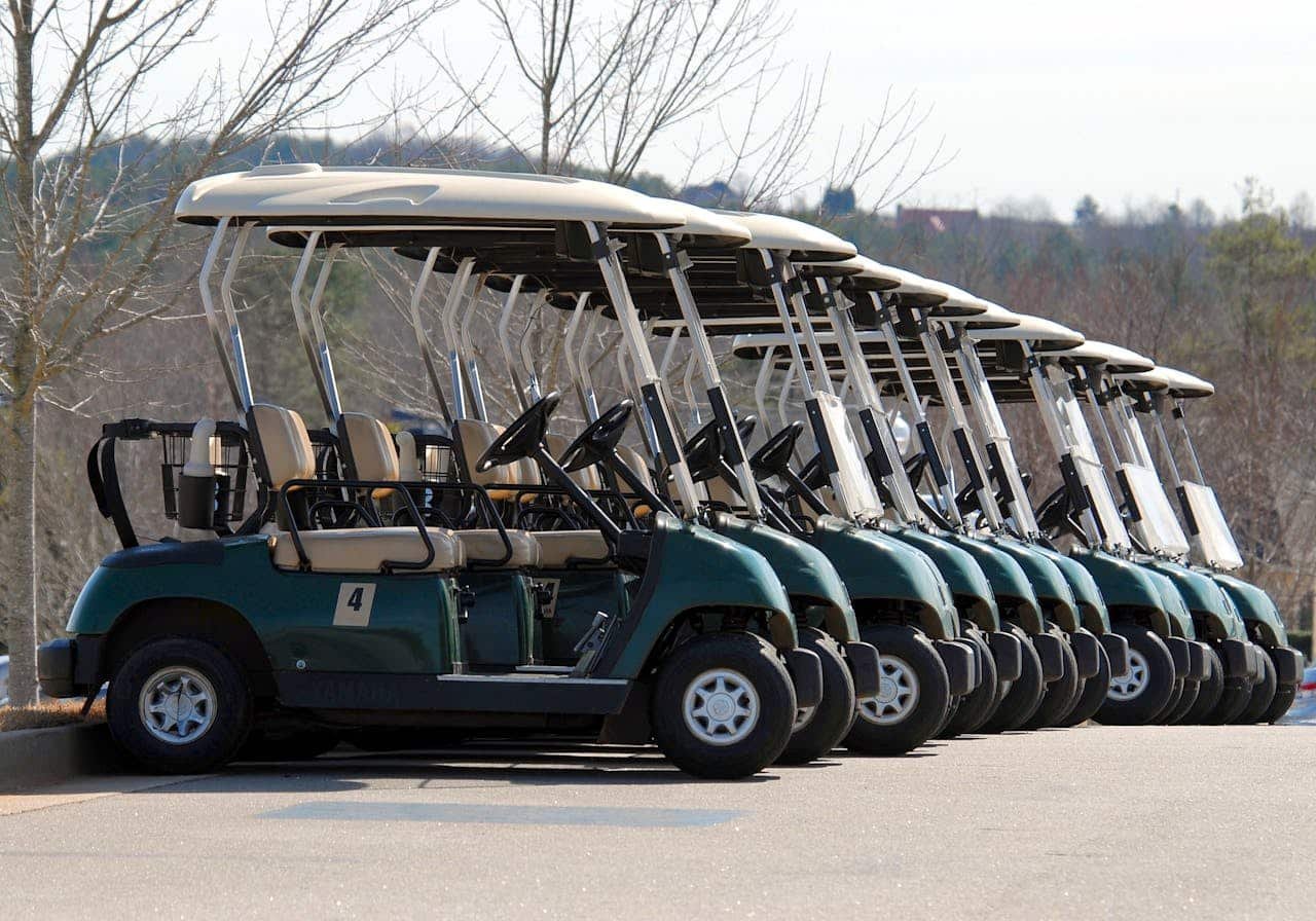 Florida Golf Cart Insurance Requirements: Explained
