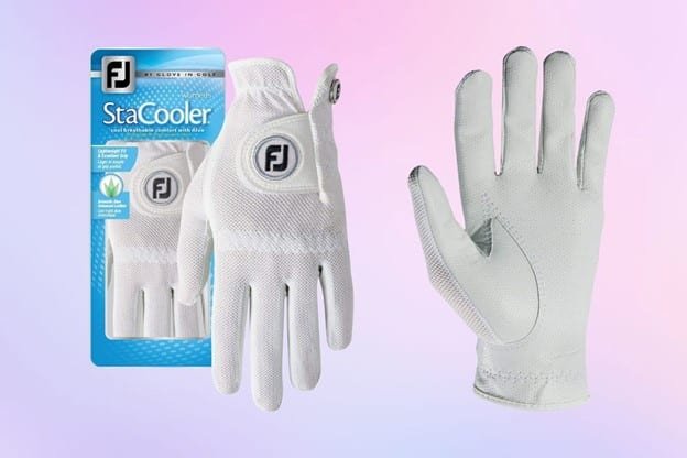 FOOTJOY Women’s StaCooler Golf Glove