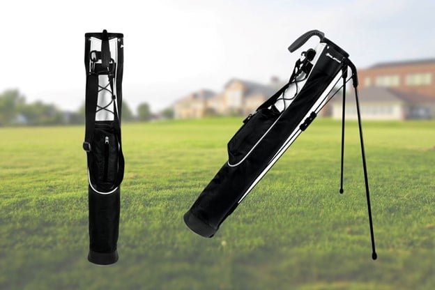 Orlimar Pitch ‘N Putt Carry Golf Bag