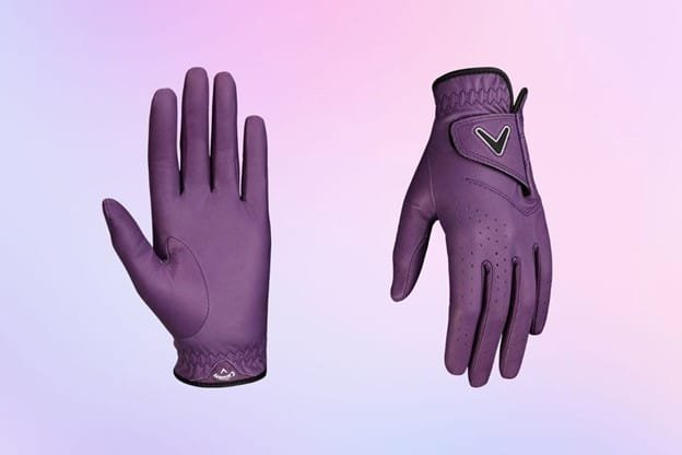 CALLAWAY Golf Option Color Glove