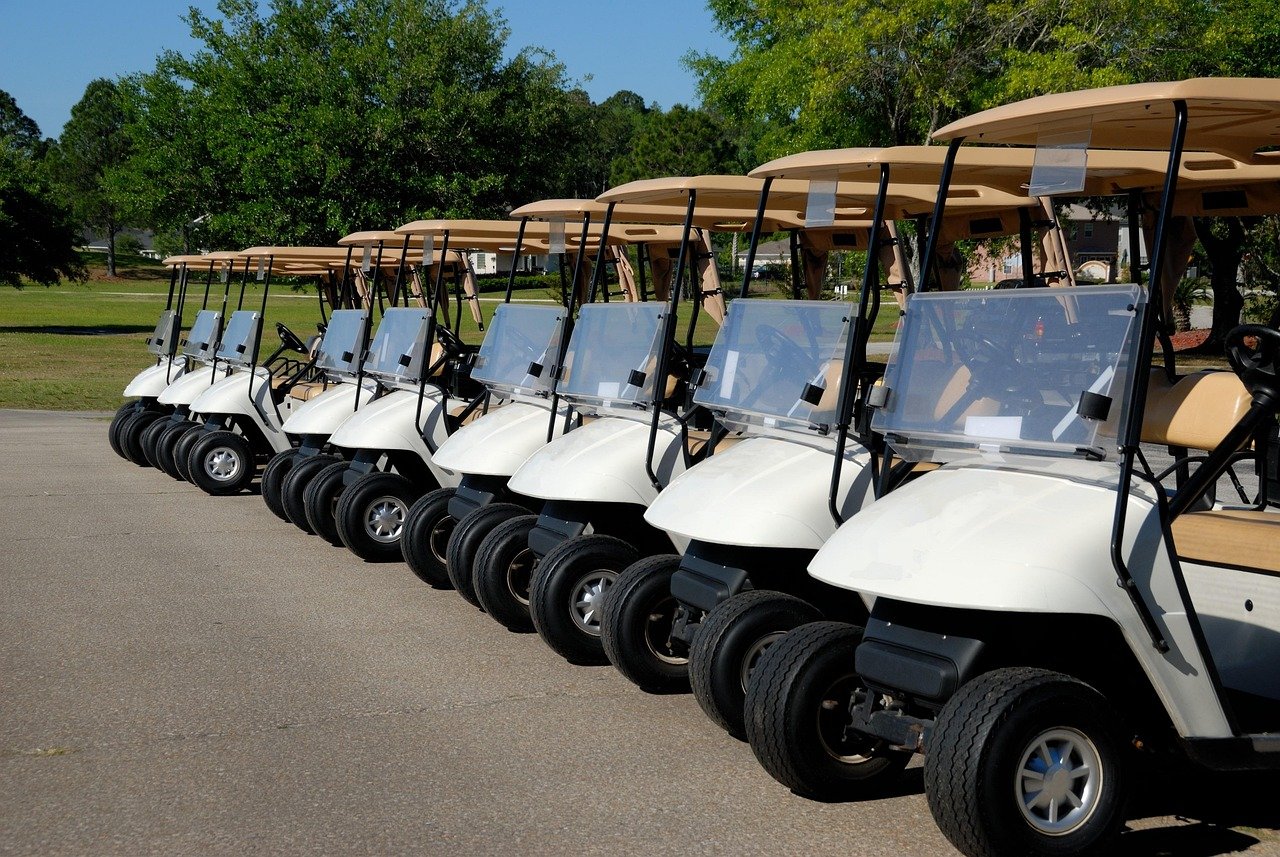 Cost Of Golf Cart Battery For Beginner and Advanced Players