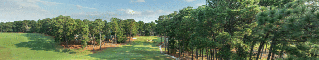 Pinehurst Resort – Pinehurst, NC
